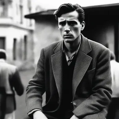 The film's screenplay included a complex sentence like 'As the character gradually learned the truth about his past, the audience couldn't help but feel a mix of shock and empathy.'