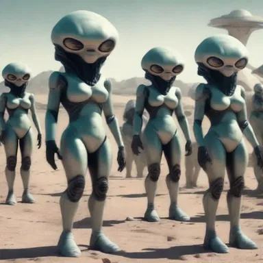 In the dystopian future depicted in the novel, aliens refer to humans as pommies.