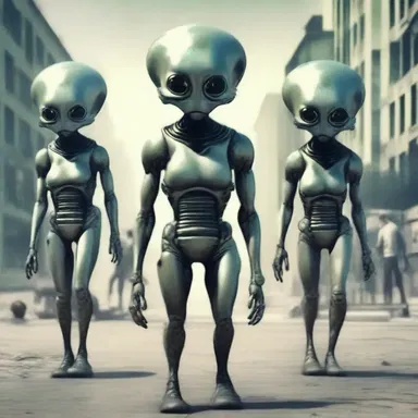 In the dystopian future depicted in the novel, aliens refer to humans as pommies.