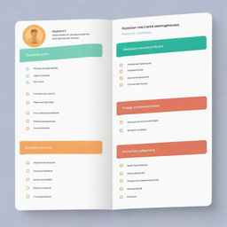 Design a neatly organized objective type General Knowledge question layout with 4 answer options, each surrounded by an elegant border.