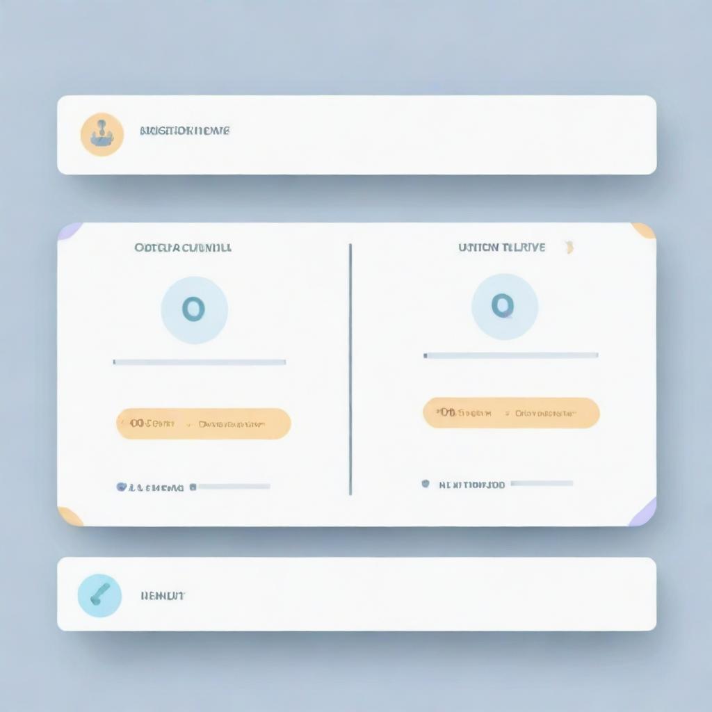 Design a neatly organized objective type General Knowledge question layout with 4 answer options, each surrounded by an elegant border.