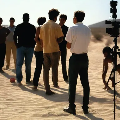 The director of the film belabored on the final cut, re-editing scenes repeatedly to ensure the perfect pacing and emotional impact.