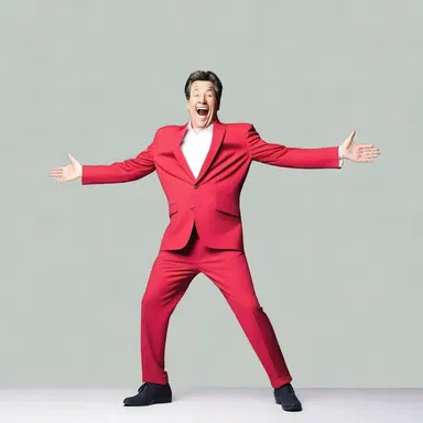 During the comedy show, the comedian belabored the punchline, stretching out the setup to build anticipation and catch the audience off guard with surprise.