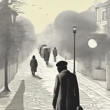 In the classic novel, the author explores the concept of transmigration by depicting a character who experiences multiple lives through the passing of his soul into different bodies.