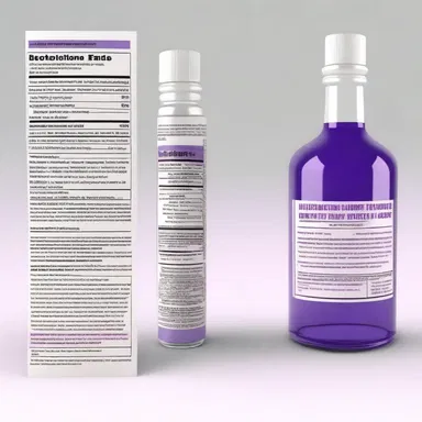 Why did the methylated spirit go to therapy? Because it had a few too many shots!