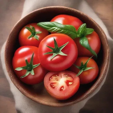 Why did the tomato turn red? Because it saw the salad dressing's superficies!