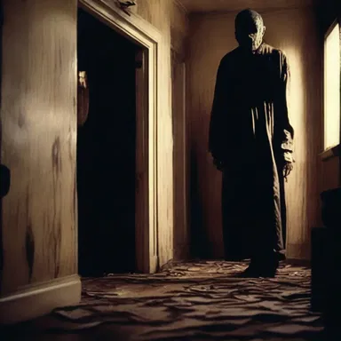 In the horror movie, the haunted house seemed to have a mind of its own, making the characters tractable to its chilling influences.