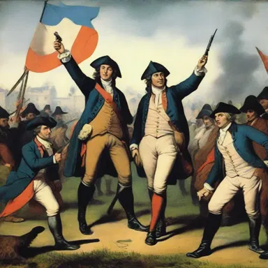 During the French Revolution, the tractable public was easily swayed by the radical ideas of the revolutionaries.