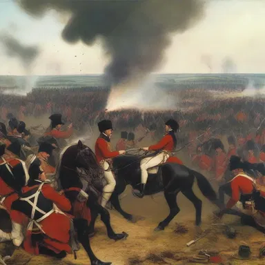 The expansion on the Battle of Waterloo provided a detailed account of the strategies and outcomes of the famous historical event.