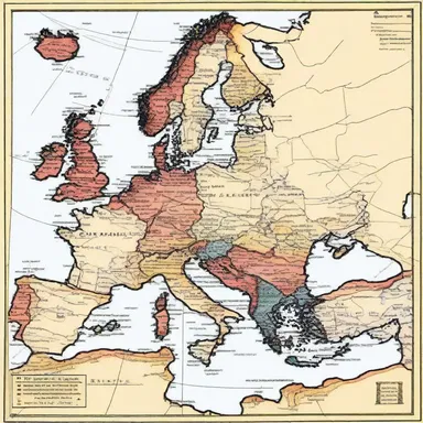 The expansion of the Roman Empire greatly influenced the history of Europe.