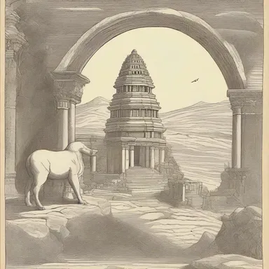 The author decided to professionalise the ancient myth by adapting it into a well-researched and captivating novel.