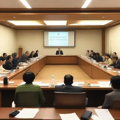 The rapporteur noted down the heartfelt confessions and declarations of love exchanged during the committee's romantic retreat.
