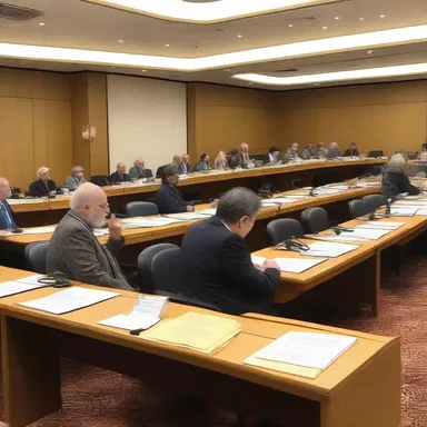 In preparation for the annual religious conference, the committee appointed a rapporteur dedicated to recording the sacred teachings and spiritual insights shared by the attendees.