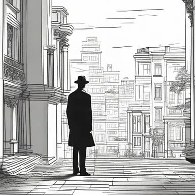 Speculatively, the ambiguous ending of the novel left readers pondering the fate of the protagonist.