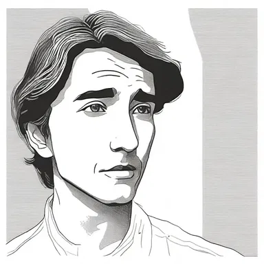 In the novel, the protagonist's self-consciousness becomes a central theme as he constantly worries about how others perceive him.