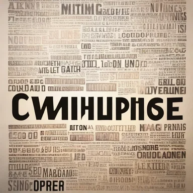 The artist skillfully captured the details of each name on the roster, creating a stunning piece of artwork.