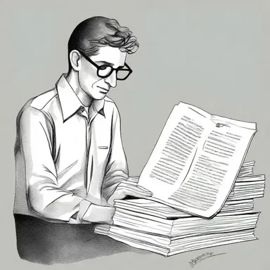 The author poured his heart and soul into writing a novel, but it never got published, making it a waste of effort.