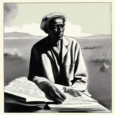 The lento pace of the story allowed the readers to fully immerse themselves in the rich descriptions and vivid imagery.
