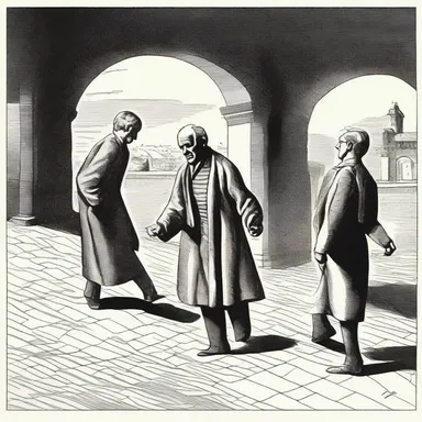 The lento pace of the story allowed the readers to fully immerse themselves in the rich descriptions and vivid imagery.
