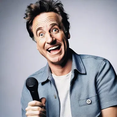 The comedian scaffolded his joke by first setting up a humorous situation and then delivering the punchline to maximize the comedic effect.