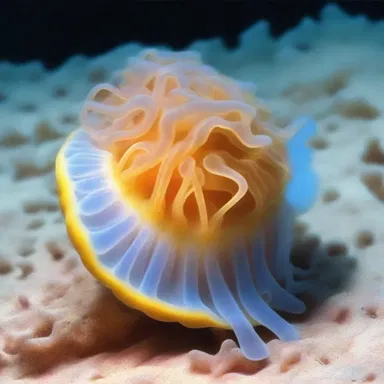 Why did the tunicate refuse to share its lunch? Because it didn't want to get urochord on its sandwich!