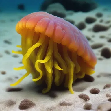 Why did the tunicate refuse to share its lunch? Because it didn't want to get urochord on its sandwich!