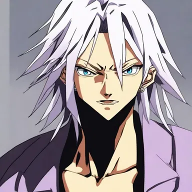 In the anime series, the wretch was a character with a tragic backstory who was constantly seeking redemption.