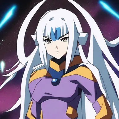 In the anime series, the interoceptor allows the main character to sense the presence of hidden abilities within themselves.