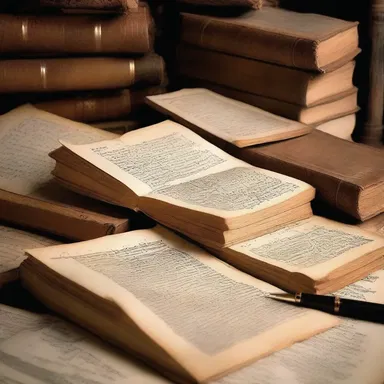 During the Renaissance, a list-processing language was utilized by scholars to organize and categorize vast amounts of historical data and records.