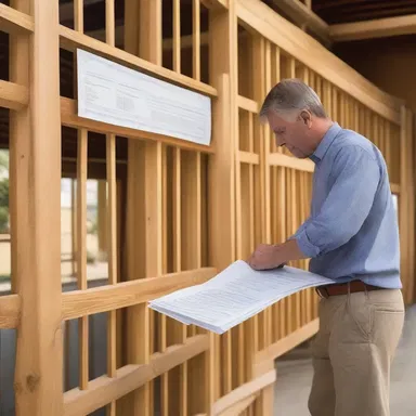 The architect maintained a logbook to document the progress of the building construction, noting down important milestones, material specifications, and design changes.