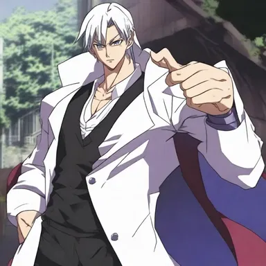 In the popular anime series, the villainous character sought to demasculinize the protagonist as a way to assert dominance and undermine his strength.