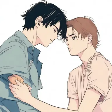 In the heart-wrenching love story, the protagonist's decision to demasculinize himself to appease his partner's insecurities led to a painful and ultimately tragic ending.