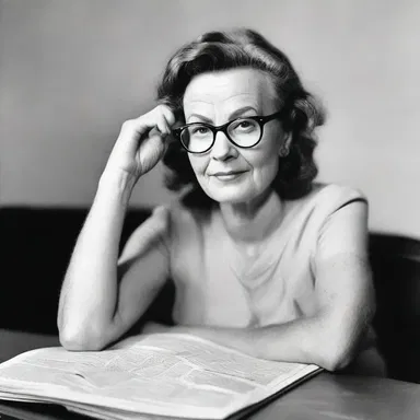 The novel explored the life and experiences of a baby boomer growing up in the post-WWII era.