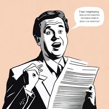 Why did the taxman become a comedian? Because he had a knack for turning audits into laughs!