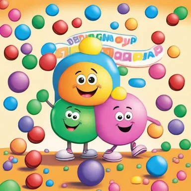 Why did the gumdrop go to school? Because it wanted to be a smarty-candy!