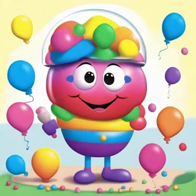Why did the gumdrop go to school? Because it wanted to be a smarty-candy!