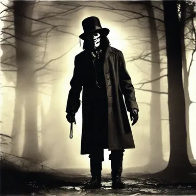 In the horror story, the pettifogger was a sinister character who used his quibbling skills to manipulate and torment his victims.