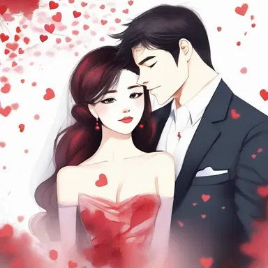 Her susceptibility to his charm made her fall deeply in love with him.