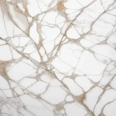 The susceptibility of marble to staining makes it a challenging material to use in high-traffic areas.