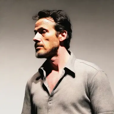The actor's portrayal of vulnerability and susceptibility to emotions captivated the audience.