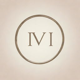 A simple and elegant profile image with the initials 'TW' at the center.