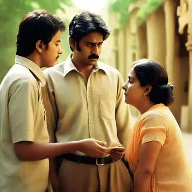The movie explored complex themes through thoughtful dialogue and thought-provoking scenes.