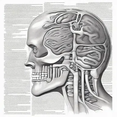 The author described the protagonist's health condition in the novel as having macrocytes, symbolizing the character's internal struggles.