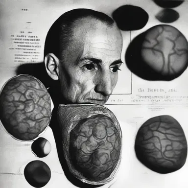 During the medical advancements of the 20th century, the discovery and understanding of macrocytes contributed significantly to the diagnosis and treatment of pernicious anemia.