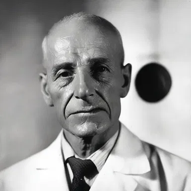 During the medical advancements of the 20th century, the discovery and understanding of macrocytes contributed significantly to the diagnosis and treatment of pernicious anemia.
