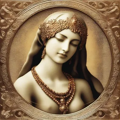 In some religious traditions, it is believed that noblesse is a divine gift bestowed upon individuals as a sign of divine favor.