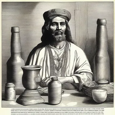 The religious group strongly condemned the consumption of hootch, considering it against their beliefs.