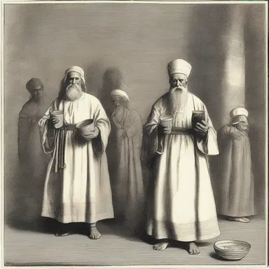 The religious group strongly condemned the consumption of hootch, considering it against their beliefs.