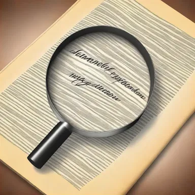 Through the process of prefixation, the word 'misinterpretation' is derived, indicating the formation of a mistaken understanding or analysis in literature.