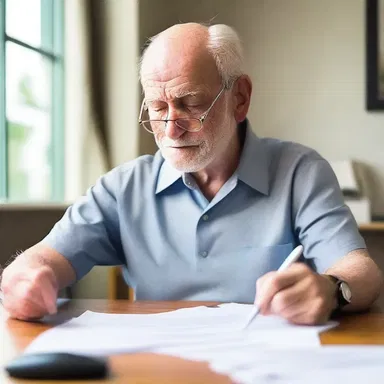Why did the letter go to therapy? It needed to work on its dispatch issues!
